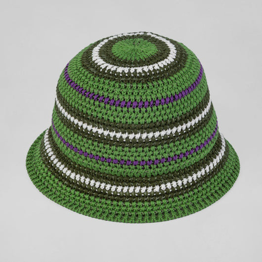 Gorra Cubo Plegable Dopamine - Diseño Tejido Colorido para Mujer - Image 19