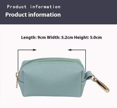 Bolsa Organizadora para Paseos con Mascotas - Image 12