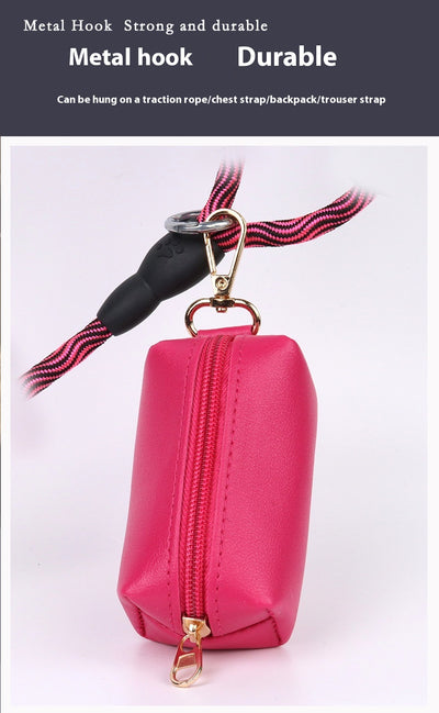 Bolsa Organizadora para Paseos con Mascotas - Image 13