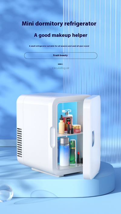 Refrigerador Portátil 6L para Auto, Hogar y Dormitorio - Image 25