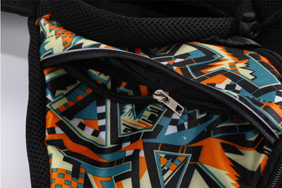 Bolsa Transportadora para Mascotas - Bandolera Portátil para Perros y Gatos - Image 15