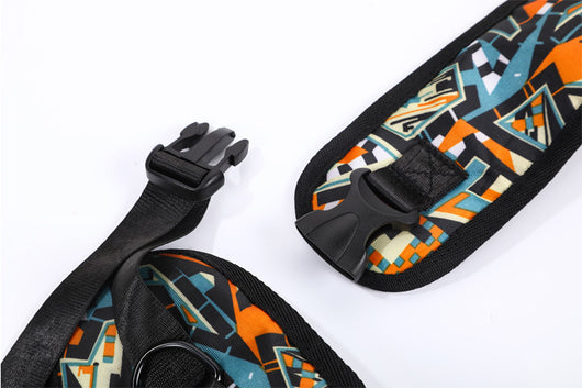 Bolsa Transportadora para Mascotas - Bandolera Portátil para Perros y Gatos - Image 17