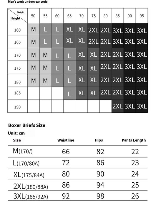 Bóxer Triangular Modal Hombre - Comodidad T-Shape - Image 9
