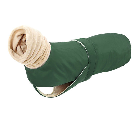 Abrigo Térmico para Perros Grandes con Cierre Velcro y Cuello Reforzado - Image 19