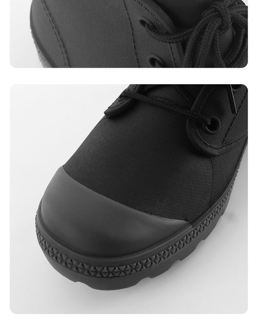 Botas Cortas Impermeables de Goma - Image 22