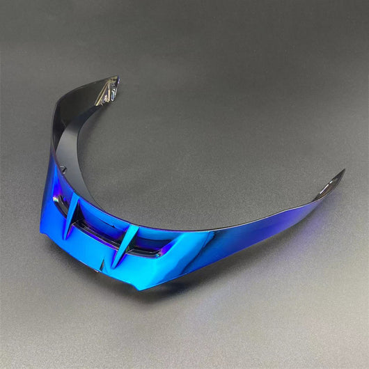 Alerón Trasero para Casco PISTA - Accesorio Deportivo - Image 29