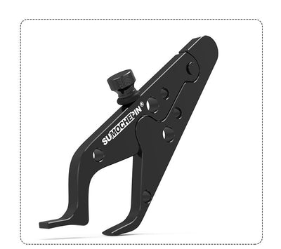 Soporte de Acelerador con Control de Crucero para Motos Eléctricas - Image 27