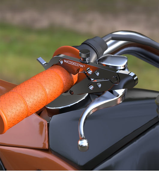 Soporte de Acelerador con Control de Crucero para Motos Eléctricas - Image 31