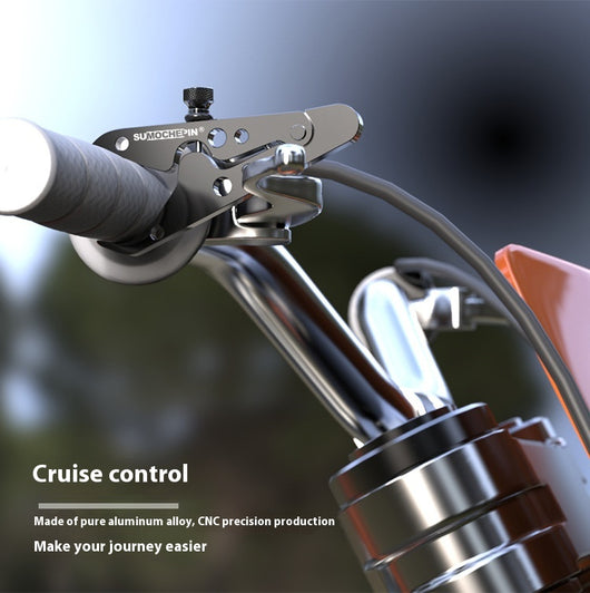 Soporte de Acelerador con Control de Crucero para Motos Eléctricas - Image 34