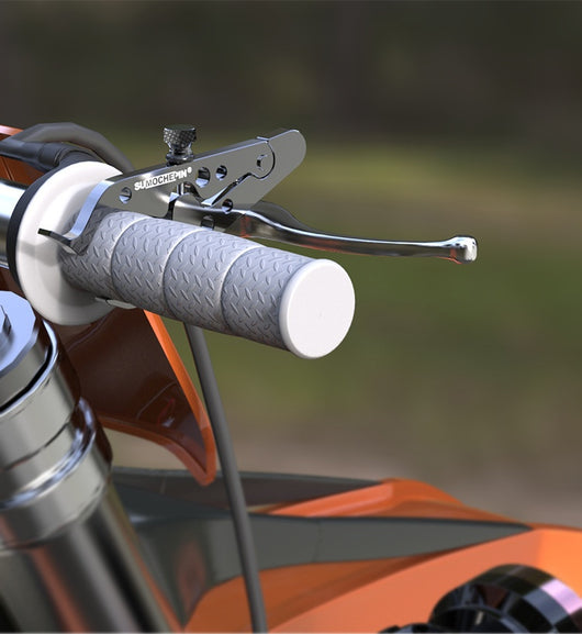 Soporte de Acelerador con Control de Crucero para Motos Eléctricas - Image 36
