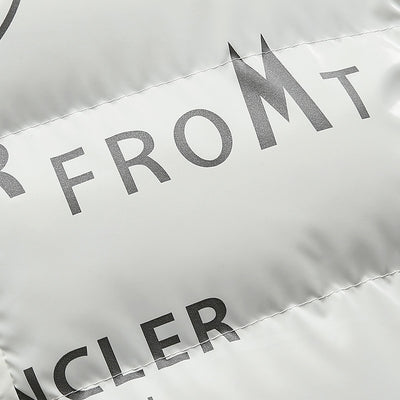 Abrigo de Invierno Estampado para Hombre - Image 18