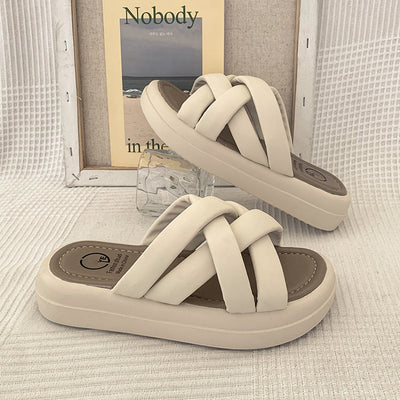 Pantuflas de Verano para Mujer - Comodidad y Estilo Outdoor - Image 13