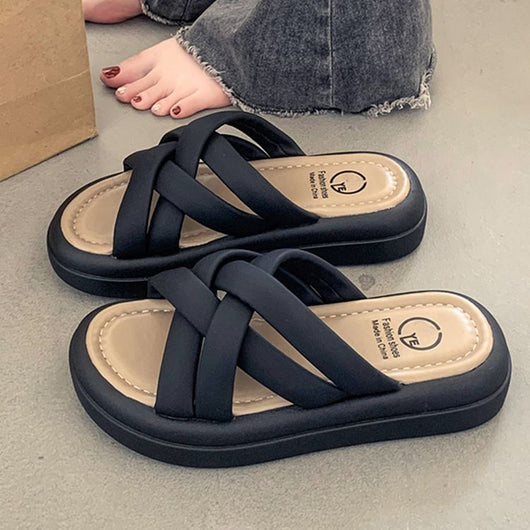 Pantuflas de Verano para Mujer - Comodidad y Estilo Outdoor - Image 14