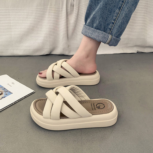 Pantuflas de Verano para Mujer - Comodidad y Estilo Outdoor - Image 15