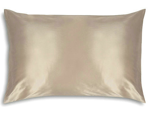 Funda de Almohada de Seda Doble Cara 22M con Cierre - Image 18