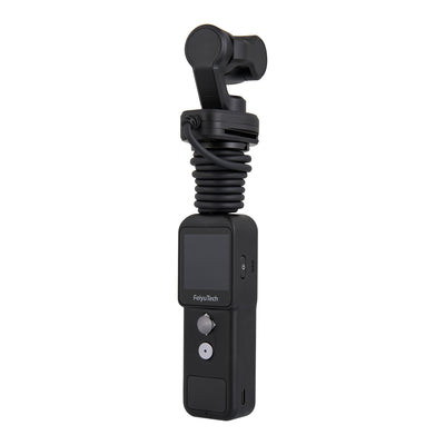 Cámara Gimbal Portátil Pocket2S 4K - Grabación Profesional con Imán Inteligente - Image 12