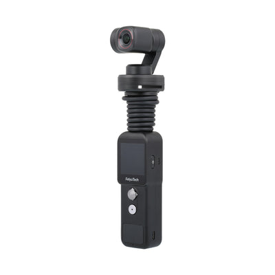 Cámara Gimbal Portátil Pocket2S 4K - Grabación Profesional con Imán Inteligente - Image 13
