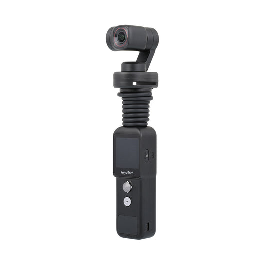 Cámara Gimbal Portátil Pocket2S 4K - Grabación Profesional con Imán Inteligente - Image 13