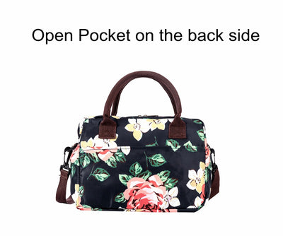 Bolsa Térmica Portátil Oxford con Aislamiento para Almuerzo y Exterior - Image 23