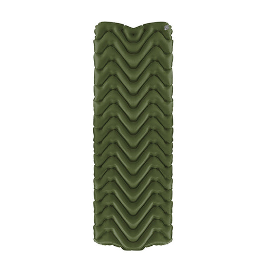 Colchoneta Inflable Ultra Ligera para Camping - Aislante Impermeable Portátil - Image 8