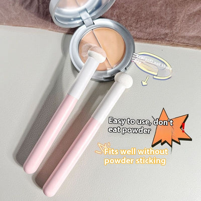 Esponja Correctora en Forma de Champiñón para Maquillaje - Image 7