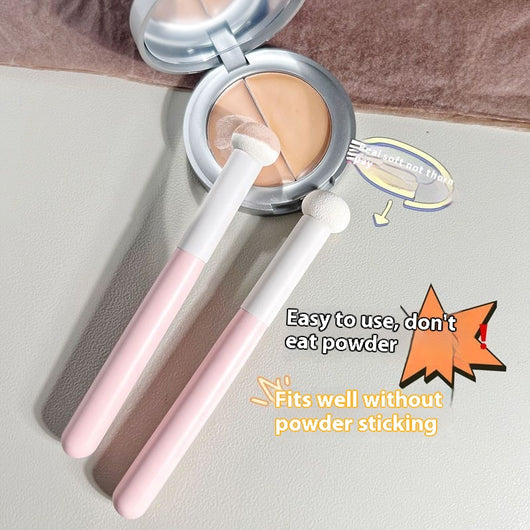Esponja Correctora en Forma de Champiñón para Maquillaje - Image 7