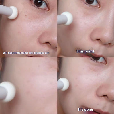Esponja Correctora en Forma de Champiñón para Maquillaje - Image 8