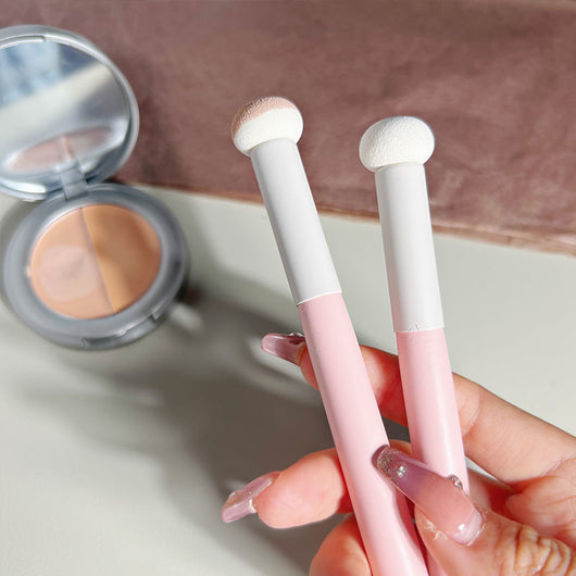 Esponja Correctora en Forma de Champiñón para Maquillaje - Image 10