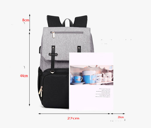 Fular Portabebé Ergonómico y Ajustable - Image 29