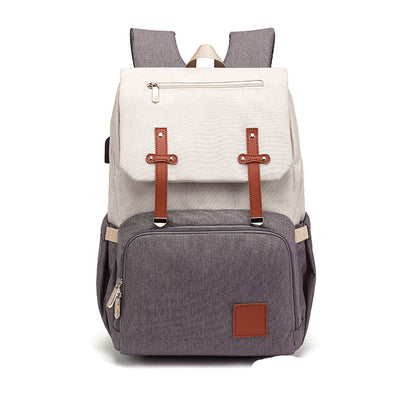 Fular Portabebé Ergonómico y Ajustable - Image 31