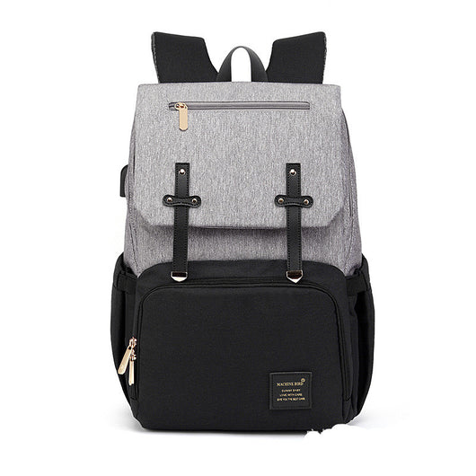 Fular Portabebé Ergonómico y Ajustable - Image 32