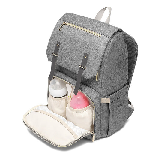 Fular Portabebé Ergonómico y Ajustable - Image 33