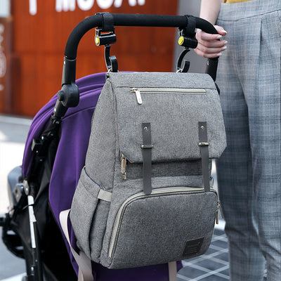 Fular Portabebé Ergonómico y Ajustable - Image 34