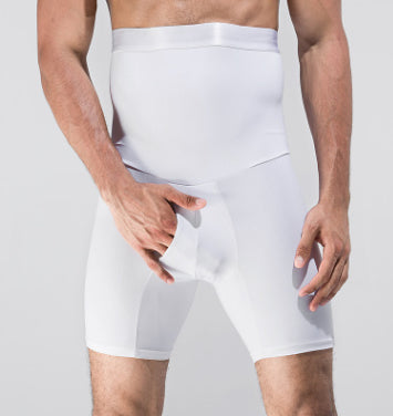 Shorts Reductores de Compresión para Hombre - Image 79
