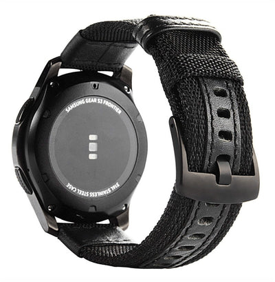 Correa de Reloj Ajustable Tejida en Nylon - Image 30
