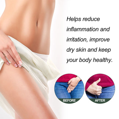 Aceite Tratamiento Reafirmante para Mujer - Suave y Seguro - Image 13