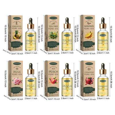 Aceite Tratamiento Reafirmante para Mujer - Suave y Seguro - Image 14
