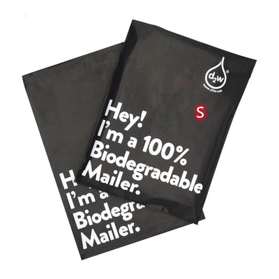 Sobre Compostable Ecológico 10x13 RTS - Image 8
