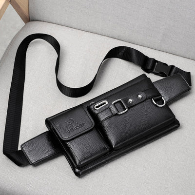 Riñonera Deportiva Multifuncional para Hombre - Image 9
