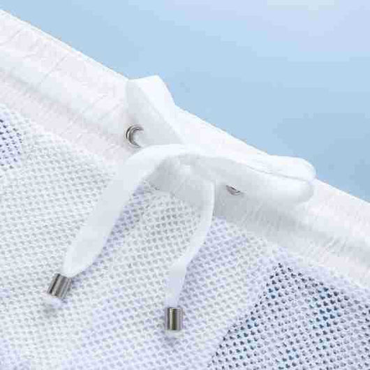 Bóxer Clásico Holgado para Hombre - Pantalón Corto de Malla Transpirable - Image 20
