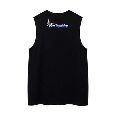 Playera con Chaleco Mariposa para Hombre - Image 22