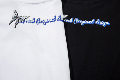 Playera con Chaleco Mariposa para Hombre - Image 28