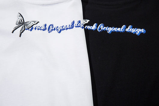 Playera con Chaleco Mariposa para Hombre - Image 28