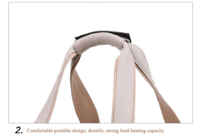 Mochila Transportadora para Mascotas con Gran Capacidad y Diseño Transpirable - Image 25