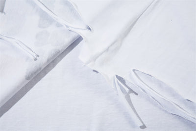 Playera Hombre Estampado Billete Flame - Image 32