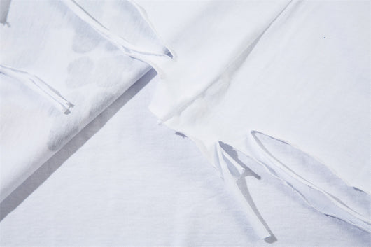 Playera Hombre Estampado Billete Flame - Image 32
