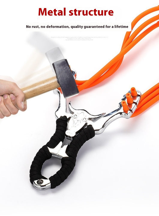 Tirachinas de Precisión Profesional de Alto Rendimiento - Image 11
