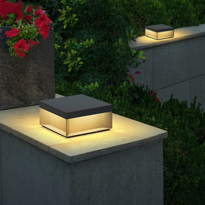 Luz Solar Impermeable para Jardín y Césped - Image 15