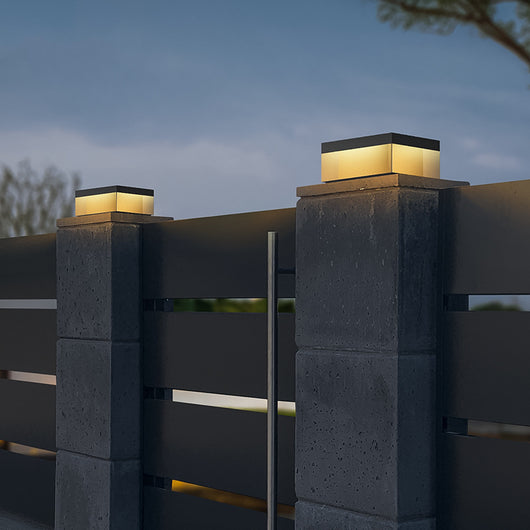 Luz Solar Impermeable para Jardín y Césped - Image 17