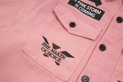 Playera Hombre Estampado Letras Manga Corta - Image 38
